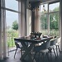 Fine Chalet near Water with Woodfired Hot Tub