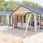 Comfortable Lodge With Hammock, Near the Beach