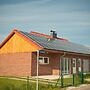 Lovely Holiday Home in Zierow With Fireplace