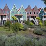 Volendam Style on the Markermeer