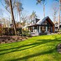 Modern Villa With Outdoor Sauna and spa