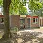 Restyled Bungalow with Dishwasher near Nature Reserve