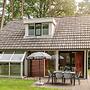 Detached Bungalow With Dishwasher, Next to a Nature Reserve
