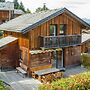 Chalet in Annaberg-lungotz With Shared Sauna