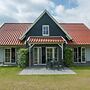 Luxurious Detached Villa With Washer, in De Maasduinen Area