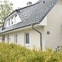 Ferienhaus mit Garten in Zingst