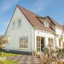 Luxury Villa in Typical Style with Washer near Bad Bentheim