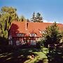 Historic Farmhouse in Hohnebostel with Garden near Lake