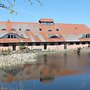 Spacious Apartment in Buschenhagen With Sauna