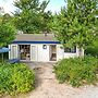 Comfortable Chalet in the Dune Area of Egmond aan Zee