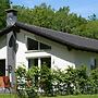 Detached Bungalow With Dishwasher, in a Green Area