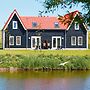 Comfortable House With Dishwasher Near the Grevelingen Lake