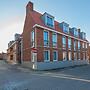 Luxurious Apartment in Zoutelande Near the Centre