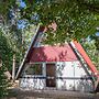 Restyled Bungalow With Dishwasher, in Natural Surroundings