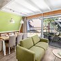 Bungalow in Natural Surroundings