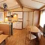 Luxury Mobile Home in Volkermarkt near Petzen Ski Area