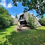 Holiday Home in Waldbrunn Near Town Centre