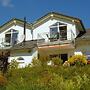 2 Separate Flats With Balcony on the ski Slope