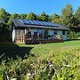 Single Storey Bungalow near Water Reservoir in Nordeifel