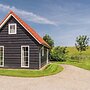 Comfortable Home With a Terrace Near the Oosterschelde