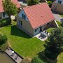 Detached House With Dishwasher Near Hoorn