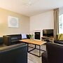 Comfortable Villa With Combi-microwave in Green Surroundings