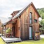 Spacious Chalet near Ski Area in Sankt Georgen ob Murau