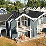 Modern Holiday Home Near the Baltic Sea