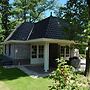 Detached Villa with Outdoor Fireplace near Veluwe