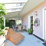 Charming Apartment With Terrace in Deggendorf
