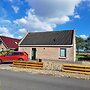 Nice House with Dishwasher near Wadden Sea