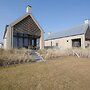 Modern Lodge in National Park