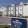 Microtel Inn & Suites by Wyndham Loveland