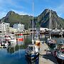 6 Person Holiday Home in Svolvaer