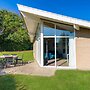 Restyled Bungalow with Dishwasher near Cozy Domburg