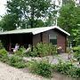 Cosily Furnished Chalet With Microwave, in a Holiday Park in Twente