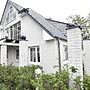 Geraeumige Wohnung mit Garten in Zingst