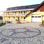 Apartment in Lichtenhain for Ten Person