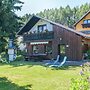Holiday Home With Sauna Thuringian Forest