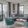 Restyled Apartment on the Markermeer