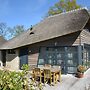 Luxurious, Thatched Cottage at the Schoorl Dune Area