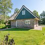 Nice Thatched Villa With Dishwasher, in a National Park