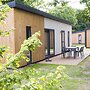 Modern Chalet With Dishwasher Near the Beach