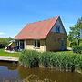 Beautiful House With Dishwasher and Sauna, 19 km From Hoorn