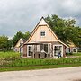 Holiday Home With Whirlpool