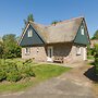 Great Thatched Villa With Solarium, in a National Park