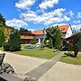 Combined Flat on a Farm in Kellerwald