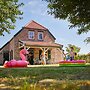 Child-friendly Villa With a Sauna in Limburg