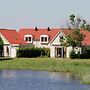 House With Garden, in Water-rich Area