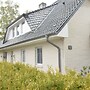 Villa in Zingst Nahe Ostseestrand